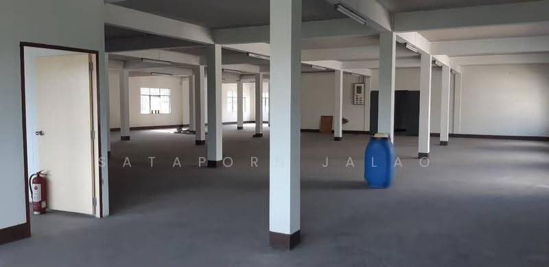 6-BR House, Bangkok, Phra Kanong, Khlong Toei, Bangkok, 6 Bedrooms, 980 sqm, Single Detached House For Sale, by Sataporn Jalao, 500574674 - DDproperty.com