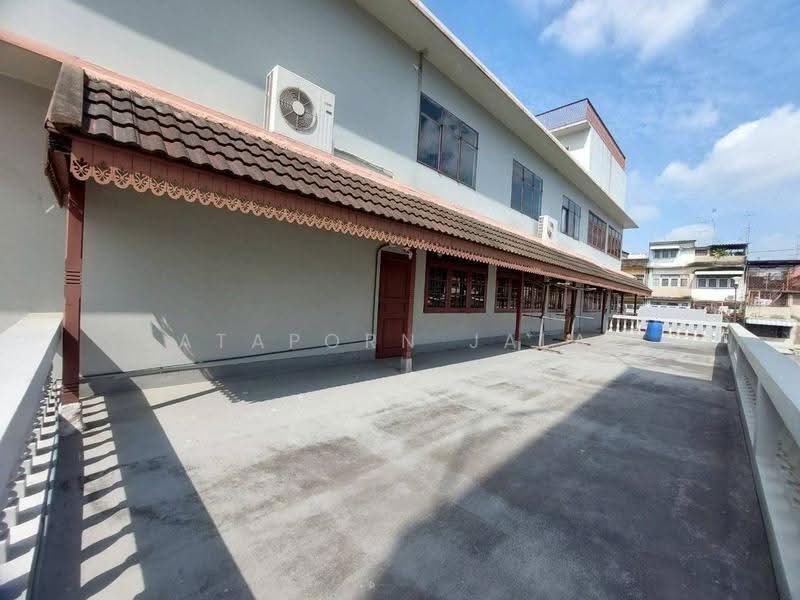 บ้าน 6-ห้องนอน, กรุงเทพ, พระโขนง, คลองเตย, กรุงเทพ, 980 ตร.ม., บ้านเดี่ยว ขาย, โดย Sataporn Jalao, 500574674 - DDproperty.com