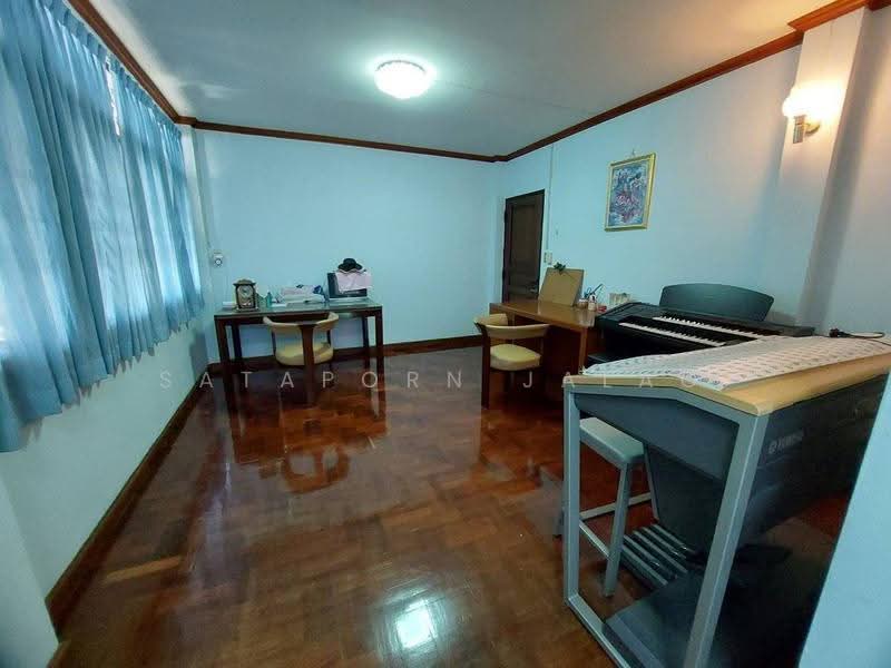 บ้าน 6-ห้องนอน, กรุงเทพ, พระโขนง, คลองเตย, กรุงเทพ, 980 ตร.ม., บ้านเดี่ยว ขาย, โดย Sataporn Jalao, 500574674 - DDproperty.com