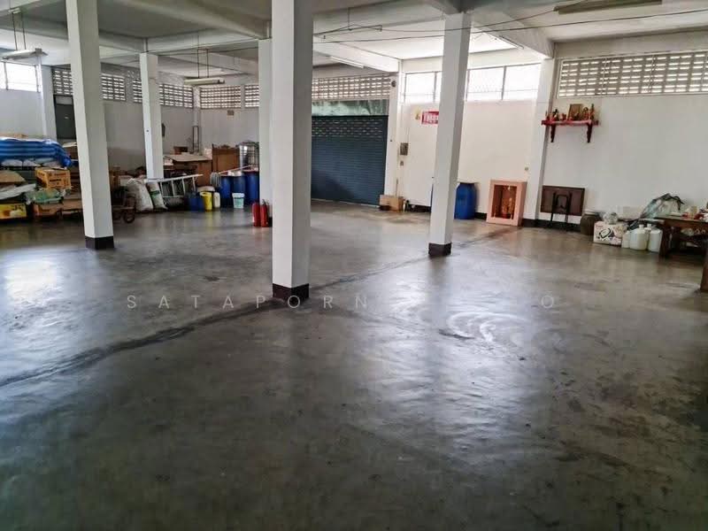 6-BR House, Bangkok, Phra Kanong, Khlong Toei, Bangkok, 6 Bedrooms, 980 sqm, Single Detached House For Sale, by Sataporn Jalao, 500574674 - DDproperty.com