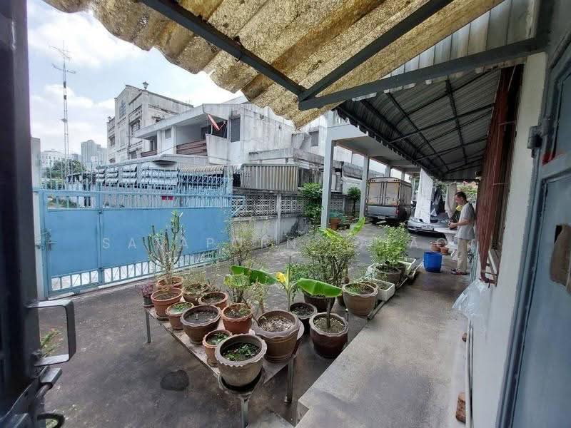 บ้าน 6-ห้องนอน, กรุงเทพ, พระโขนง, คลองเตย, กรุงเทพ, 980 ตร.ม., บ้านเดี่ยว ขาย, โดย Sataporn Jalao, 500574674 - DDproperty.com
