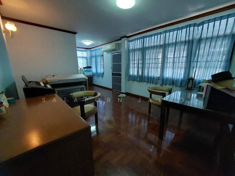 บ้าน 6-ห้องนอน, กรุงเทพ, พระโขนง, คลองเตย, กรุงเทพ, 980 ตร.ม., บ้านเดี่ยว ขาย, โดย Sataporn Jalao, 500574674 - DDproperty.com