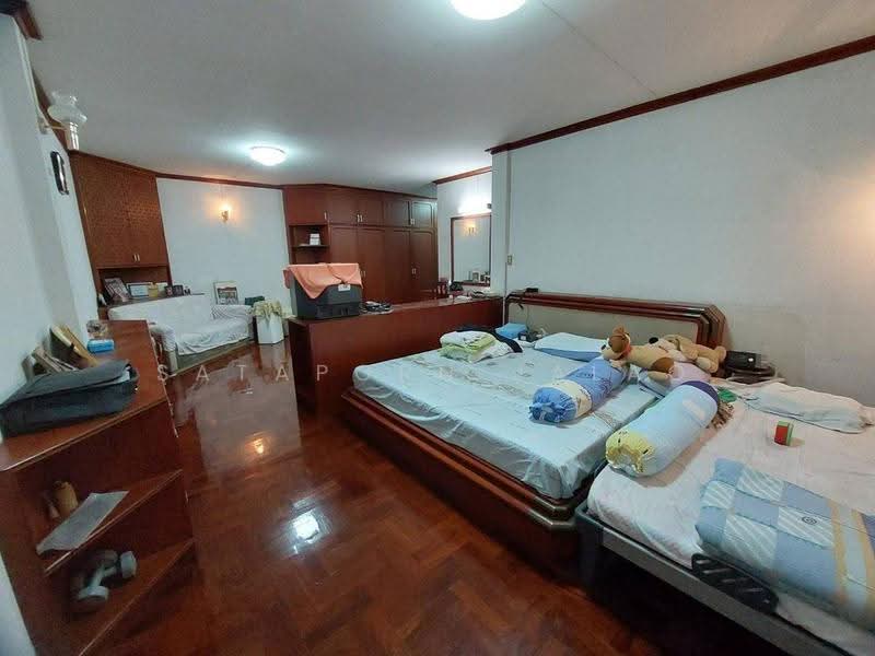 6-BR House, Bangkok, Phra Kanong, Khlong Toei, Bangkok, 6 Bedrooms, 980 sqm, Single Detached House For Sale, by Sataporn Jalao, 500574674 - DDproperty.com