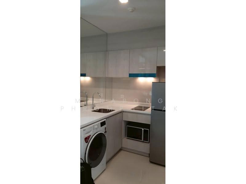 Life One Wireless, Bangkok, 1 Wireless Road, Lumphini, Pathum Wan, Bangkok, 1 Bedroom, 35 sqm, Condo For Rent, by Manapong Phromphitak, 500574675 - DDproperty.com