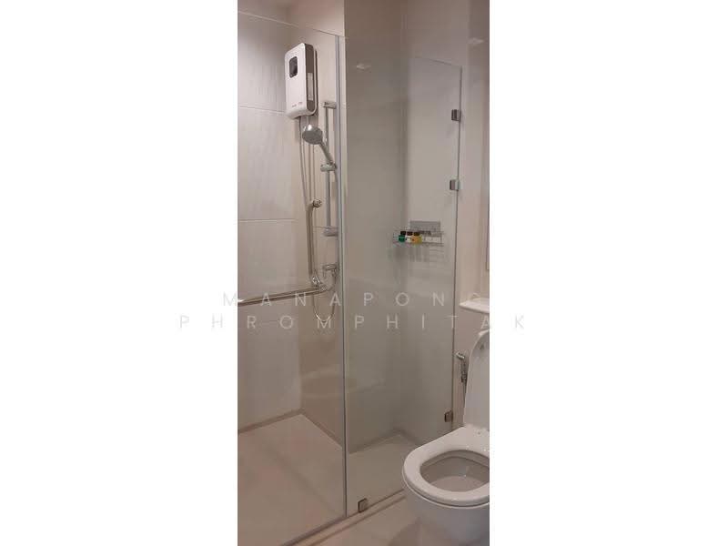 Life One Wireless, Bangkok, 1 Wireless Road, Lumphini, Pathum Wan, Bangkok, 1 Bedroom, 35 sqm, Condo For Rent, by Manapong Phromphitak, 500574675 - DDproperty.com