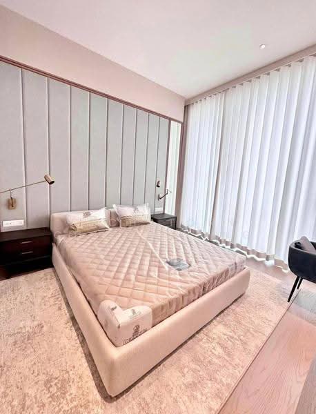 Scope Langsuan, Bangkok, Soi Lang Suan, Lumphini, Pathum Wan, Bangkok, 1 Bedroom, 85 sqm, Condo For Rent, by Dechatorn Chichaiyang, 500574676 - DDproperty.com
