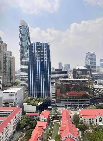 Scope Langsuan, Bangkok, Soi Lang Suan, Lumphini, Pathum Wan, Bangkok, 1 Bedroom, 85 sqm, Condo For Rent, by Dechatorn Chichaiyang, 500574676 - DDproperty.com