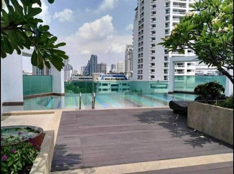 Beverly 33 by Aspira : เบเวอรี่ 33, กรุงเทพ, 33 ถนนสุขุมวิท, คลองตันเหนือ, วัฒนา, กรุงเทพ, 50 ตร.ม., อพาร์ทเมนท์ ขาย, โดย Ramita Theptham, 500574677 - DDproperty.com