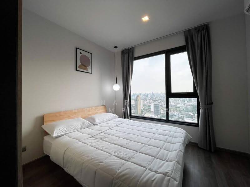 Life Ladprao Valley, Bangkok, Phaholyothin Road, Jom Phon, Chatuchak, Bangkok, 2 Bedrooms, 66 sqm, Condo For Rent, by Manapong Phromphitak, 500574678 - DDproperty.com