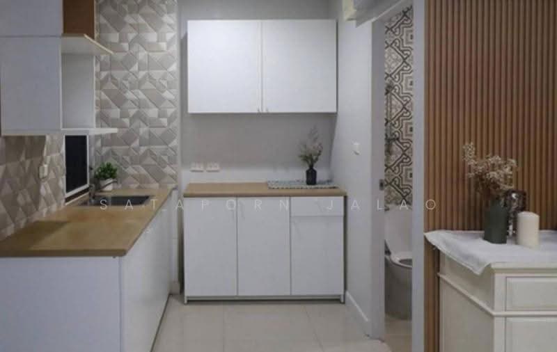 undefined, Bangkok, Chong Nonsi, Yan Nawa, Bangkok, 3 Bedrooms, 200 sqm, Townhouse For Sale, by Sataporn Jalao, 500574679 - DDproperty.com