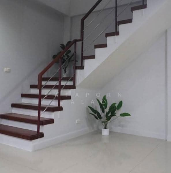 undefined, Bangkok, Chong Nonsi, Yan Nawa, Bangkok, 3 Bedrooms, 200 sqm, Townhouse For Sale, by Sataporn Jalao, 500574679 - DDproperty.com