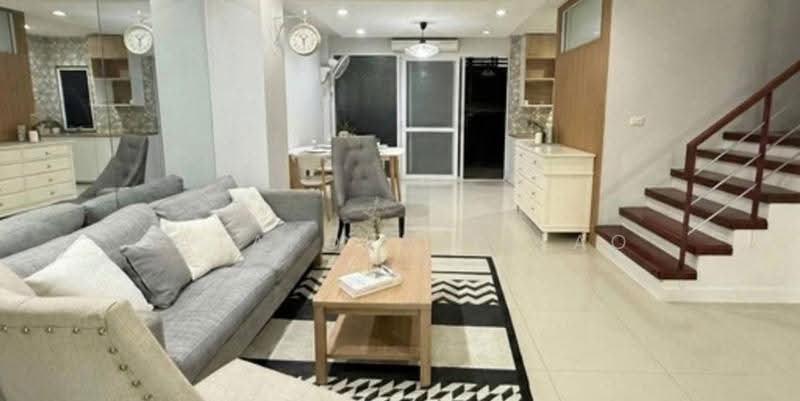 undefined, กรุงเทพ, ช่องนนทรี, ยานนาวา, กรุงเทพ, 200 ตร.ม., ทาวน์เฮ้าส์ ขาย, โดย Sataporn Jalao, 500574679 - DDproperty.com