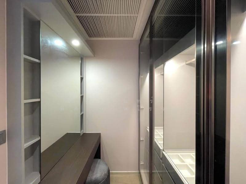 ASHTON Silom, Bangkok, 166 Silom Road, Bang Rak, Bangkok, 2 Bedrooms, 72 sqm, Condo For Sale, by พัชรินทร์ พิศาลไพโรจน์, 500574682 - DDproperty.com