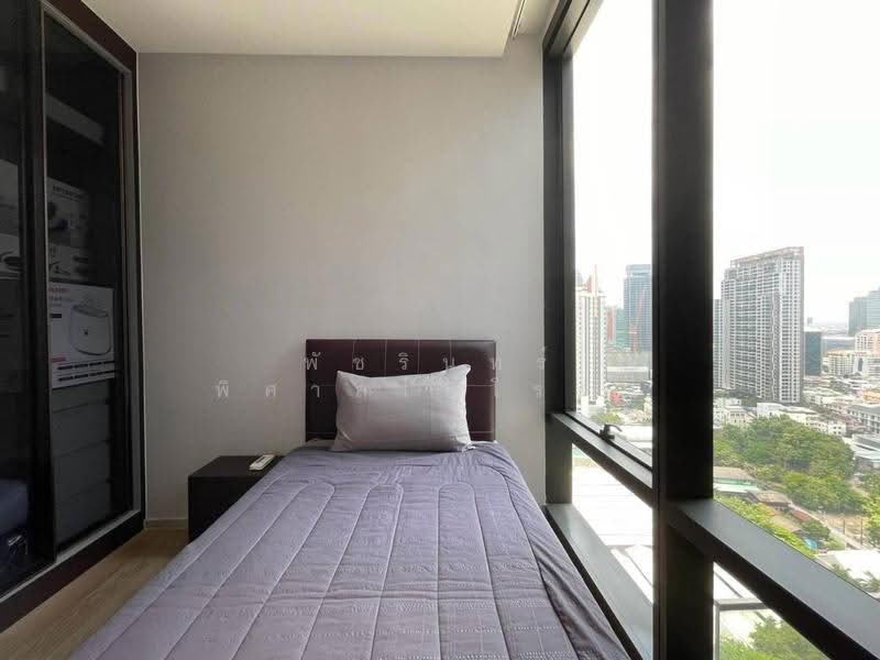 ASHTON Silom : แอชตัน สีลม, กรุงเทพ, 166 ถนนสีลม, บางรัก, กรุงเทพ, 72 ตร.ม., คอนโด ขาย, โดย พัชรินทร์ พิศาลไพโรจน์, 500574682 - DDproperty.com