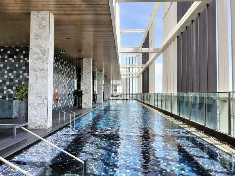 Park Origin Phrom Phong (Park 24), Bangkok, 68 Soi Sukhumvit 24, Khong Tan, Khlong Toei, Bangkok, 1 Bedroom, 30 sqm, Condo For Rent, by Manapong Phromphitak, 500574684 - DDproperty.com