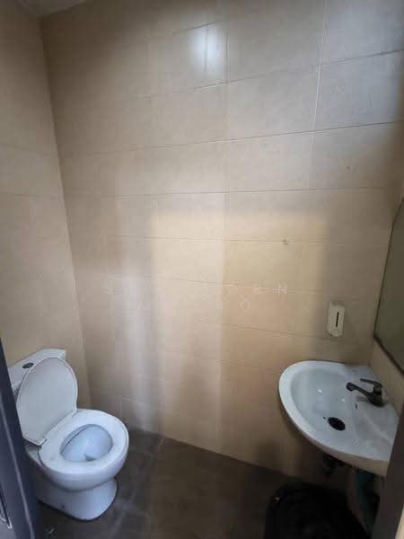 5-BR Townhouse, Bangkok, Samsen Nok, Huai Khwang, Bangkok, 5 Bedrooms, 400 sqm, Townhouse For Sale, by Sataporn Jalao, 500574688 - DDproperty.com
