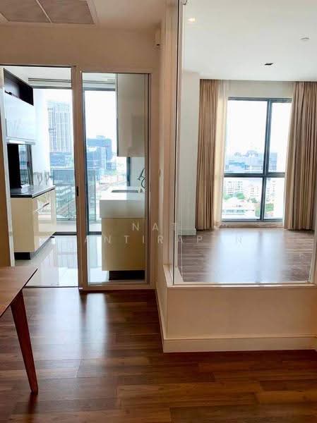 The Room Sukhumvit 62 : เดอะรูม สุขุมวิท 62, กรุงเทพ, 2288 ถ.สุขุมวิท, บางจาก, พระโขนง, กรุงเทพ, 45 ตร.ม., คอนโด ขาย, โดย Nat Tantirapan, 500574689 - DDproperty.com