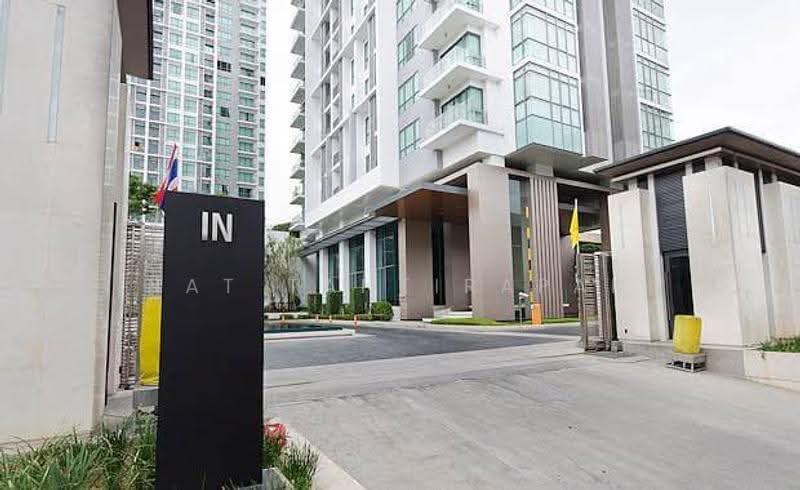 The Room Sukhumvit 62 : เดอะรูม สุขุมวิท 62, กรุงเทพ, 2288 ถ.สุขุมวิท, บางจาก, พระโขนง, กรุงเทพ, 45 ตร.ม., คอนโด ขาย, โดย Nat Tantirapan, 500574689 - DDproperty.com