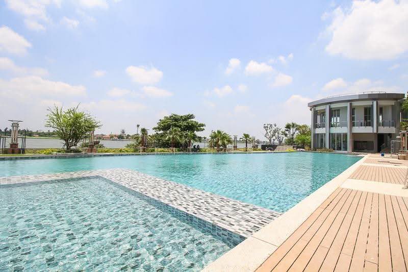 Manor Sanambinnam : แมเนอร์ สนามบินน้ำ, นนทบุรี, 557 ถนนนนทบุรี, บางกระสอ, เมืองนนทบุรี, นนทบุรี, 29 ตร.ม., คอนโด ให้เช่า, โดย Sirithong Saetang, 500574690 - DDproperty.com