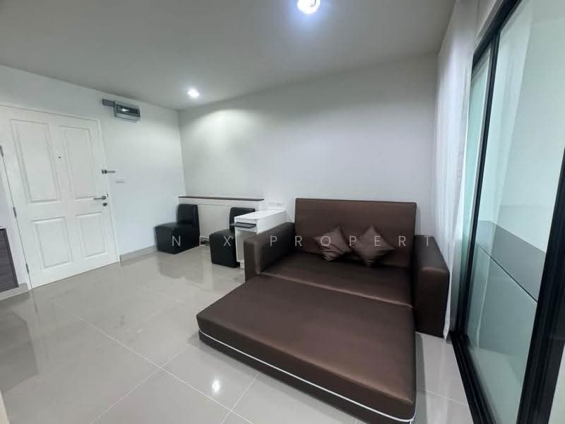 The Link Vano 64, Bangkok, 63 Soi Sukhumvit 64, Bang Chak, Phra Khanong, Bangkok, 1 Bedroom, 36 sqm, Condo For Rent, by Connex Property, 500574692 - DDproperty.com