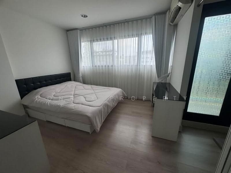 The Link Vano 64, Bangkok, 63 Soi Sukhumvit 64, Bang Chak, Phra Khanong, Bangkok, 1 Bedroom, 36 sqm, Condo For Rent, by Connex Property, 500574692 - DDproperty.com