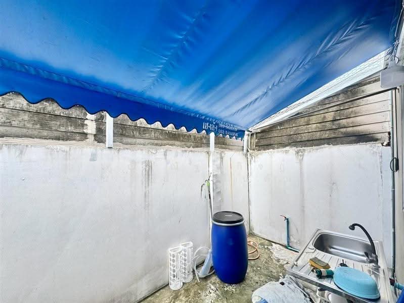 Baan Pruksa 84/2 Phetkasem 63, Bangkok, Soi Mooban Baan Pruksa 84, Phetkasem 63-Wongwaen, Bang Khae District, Bangkok, Bang Khae, Bangkok, 3 Bedrooms, 90 sqm, Townhouse For Sale, by คุณ ณัฐปกิจฎ์ อบเชย (กัปตัน), 500574693 - DDproperty.com