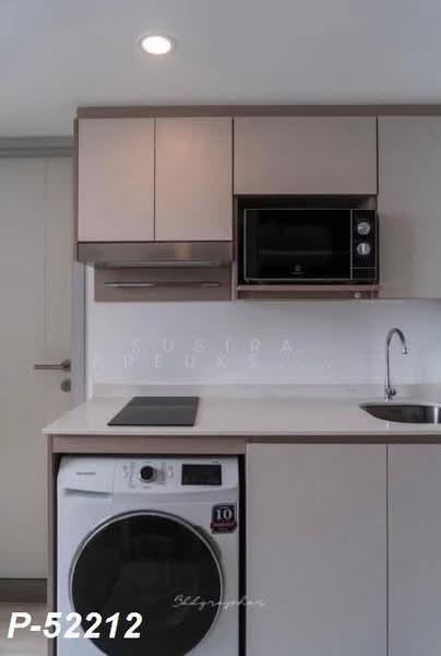 Knightsbridge Prime Sathorn : ไนท์บริดจ์ ไพรม์ สาทร, กรุงเทพ, 599 นราธิวาสราชนครินทร์, ทุ่งมหาเมฆ, สาทร, กรุงเทพ, 45 ตร.ม., คอนโด ให้เช่า, โดย Susira Preuksawun, 500574694 - DDproperty.com