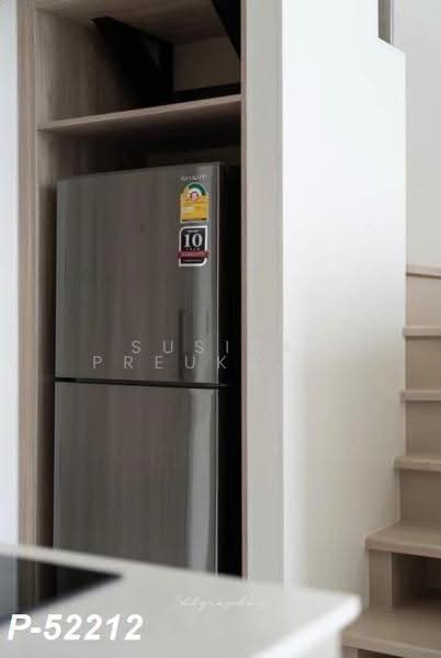 Knightsbridge Prime Sathorn, Bangkok, 599 Naradhiwas Rajanagarindra Road, Thung Maha Mek, Sathon, Bangkok, 1 Bedroom, 45 sqm, Condo For Rent, by Susira Preuksawun, 500574694 - DDproperty.com