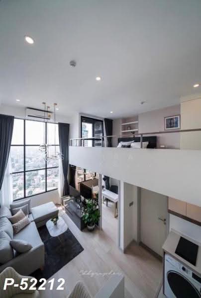 Knightsbridge Prime Sathorn : ไนท์บริดจ์ ไพรม์ สาทร, กรุงเทพ, 599 นราธิวาสราชนครินทร์, ทุ่งมหาเมฆ, สาทร, กรุงเทพ, 45 ตร.ม., คอนโด ให้เช่า, โดย Susira Preuksawun, 500574694 - DDproperty.com