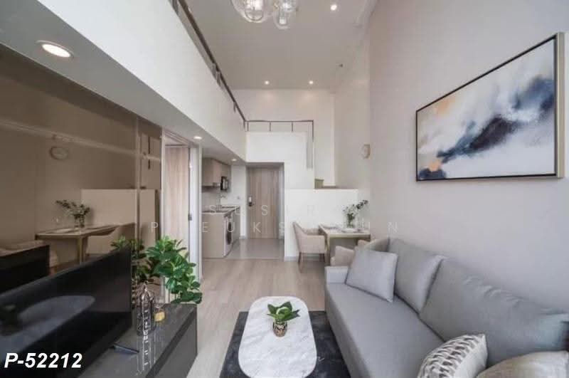 Knightsbridge Prime Sathorn : ไนท์บริดจ์ ไพรม์ สาทร, กรุงเทพ, 599 นราธิวาสราชนครินทร์, ทุ่งมหาเมฆ, สาทร, กรุงเทพ, 45 ตร.ม., คอนโด ให้เช่า, โดย Susira Preuksawun, 500574694 - DDproperty.com
