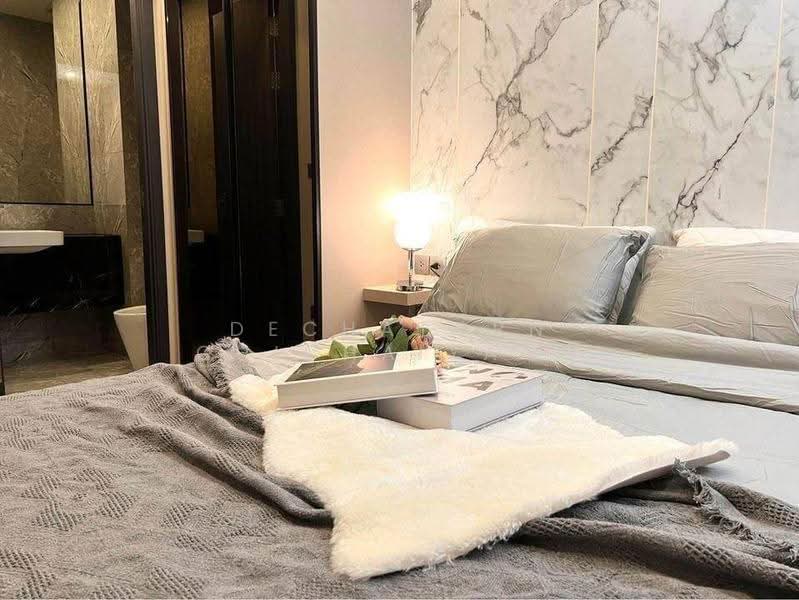 ASHTON Asoke, Bangkok, 131 Asoke Montri Road, Khlongtoei Nua, Watthana, Bangkok, 1 Bedroom, 32 sqm, Condo For Rent, by Dechatorn Chichaiyang, 500574695 - DDproperty.com