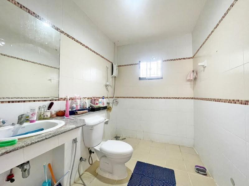 ลลิลอินเดอะพาร์ค ศรีนครินทร์-เทพารักษ์, Samut Prakan, Phreak Sa Mai, Muang Samut Prakarn, Samut Prakan, 3 Bedrooms, 100 sqm, Single Detached House For Sale, by The Best Property แอร์, 500574697 - DDproperty.com