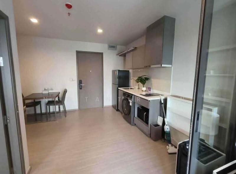 Life Asoke Hype, Bangkok, 339 Chaturathit Rd, Makkasan, Ratchathewi, Bangkok, 1 Bedroom, 35 sqm, Condo For Rent, by Nat Tantirapan, 500574698 - DDproperty.com