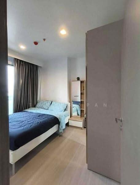 Life Asoke Hype, Bangkok, 339 Chaturathit Rd, Makkasan, Ratchathewi, Bangkok, 1 Bedroom, 35 sqm, Condo For Rent, by Nat Tantirapan, 500574698 - DDproperty.com