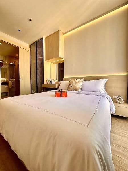 Noble State 39, Bangkok, 35 Soi Sukhumvit 39, Khlong Tan Nua, Watthana, Bangkok, 1 Bedroom, 37 sqm, Condo For Rent, by Manapong Phromphitak, 500574699 - DDproperty.com