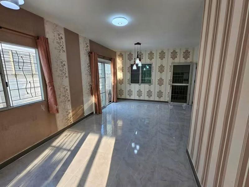 Pruksa Ville 32 Rama 2, Bangkok, Rama 2 Road, Soi 74, Samae Dam, Bang Khun Thian, Bangkok, 3 Bedrooms, 160 sqm, Townhouse For Rent, by บุษบา รัตนวงษ์ชัย, 500574700 - DDproperty.com