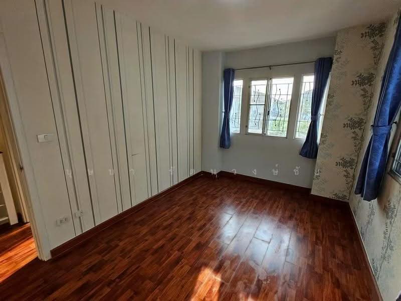 Pruksa Ville 32 Rama 2, Bangkok, Rama 2 Road, Soi 74, Samae Dam, Bang Khun Thian, Bangkok, 3 Bedrooms, 160 sqm, Townhouse For Rent, by บุษบา รัตนวงษ์ชัย, 500574700 - DDproperty.com