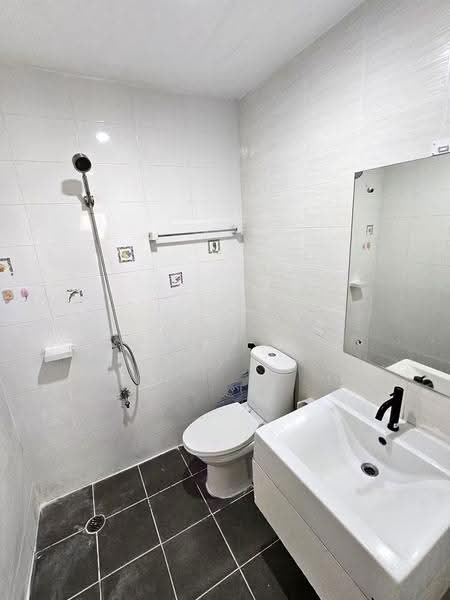 Pruksa Ville 32 Rama 2, Bangkok, Rama 2 Road, Soi 74, Samae Dam, Bang Khun Thian, Bangkok, 3 Bedrooms, 160 sqm, Townhouse For Rent, by บุษบา รัตนวงษ์ชัย, 500574700 - DDproperty.com