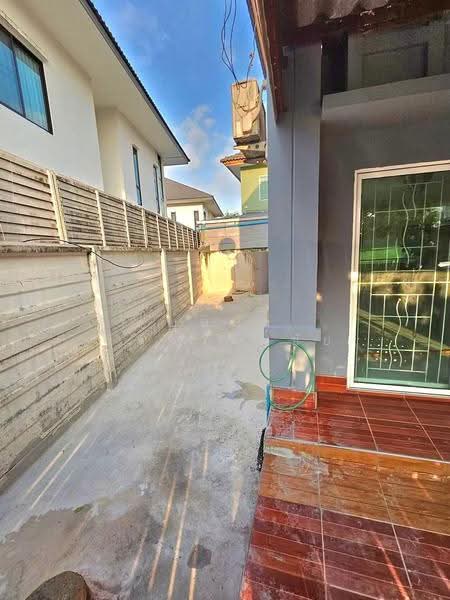 Pruksa Ville 32 Rama 2, Bangkok, Rama 2 Road, Soi 74, Samae Dam, Bang Khun Thian, Bangkok, 3 Bedrooms, 160 sqm, Townhouse For Rent, by บุษบา รัตนวงษ์ชัย, 500574700 - DDproperty.com