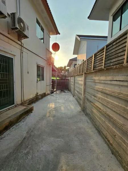 Pruksa Ville 32 Rama 2, Bangkok, Rama 2 Road, Soi 74, Samae Dam, Bang Khun Thian, Bangkok, 3 Bedrooms, 160 sqm, Townhouse For Rent, by บุษบา รัตนวงษ์ชัย, 500574700 - DDproperty.com