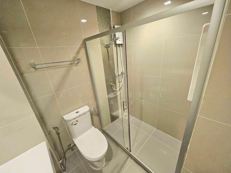 IDEO New Rama 9, bangkok, 7 Ramkhamhaeng Road, Hua Mak, Bang Kapi, Bangkok, 1 Bedroom, 33 sqm, Condo For Rent, by Living Real Estates, 500574703 - DDproperty.com