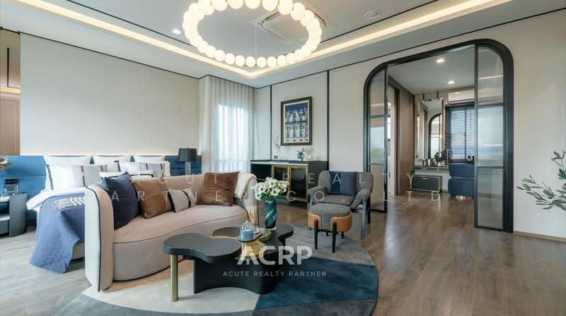 Belgravia Exclusive Ratchaphruek-Rama 5, Nonthaburi, 249 Nakhon In, Bang Khun Kong, Bang Kruai, Nonthaburi, 4 Bedrooms, 400 sqm, Single Detached House For Sale, by Acute Realty Partner Co.,Ltd., 500574704 - DDproperty.com