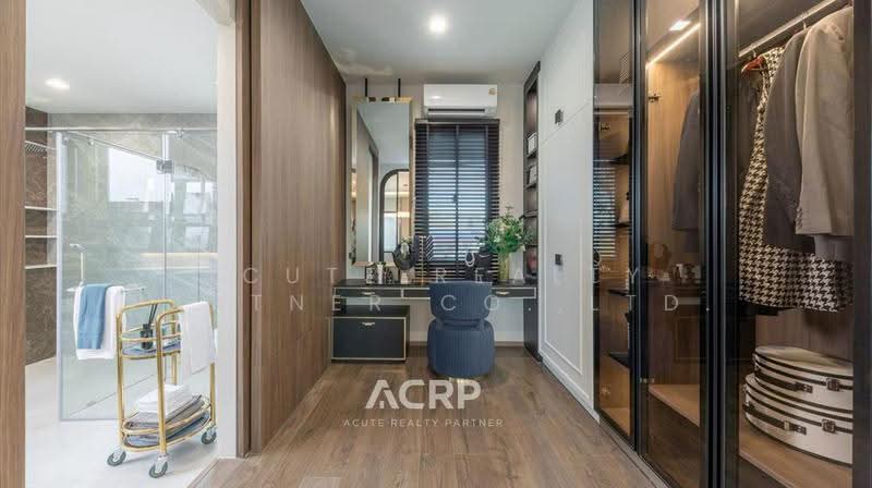 Belgravia Exclusive Ratchaphruek-Rama 5, Nonthaburi, 249 Nakhon In, Bang Khun Kong, Bang Kruai, Nonthaburi, 4 Bedrooms, 400 sqm, Single Detached House For Sale, by Acute Realty Partner Co.,Ltd., 500574704 - DDproperty.com