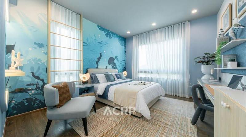 Belgravia Exclusive Ratchaphruek-Rama 5, Nonthaburi, 249 Nakhon In, Bang Khun Kong, Bang Kruai, Nonthaburi, 4 Bedrooms, 400 sqm, Single Detached House For Sale, by Acute Realty Partner Co.,Ltd., 500574704 - DDproperty.com