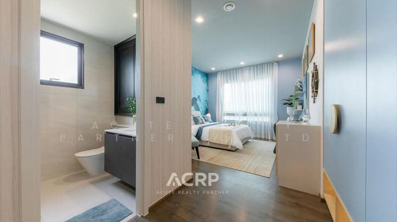 Belgravia Exclusive Ratchaphruek-Rama 5, Nonthaburi, 249 Nakhon In, Bang Khun Kong, Bang Kruai, Nonthaburi, 4 Bedrooms, 400 sqm, Single Detached House For Sale, by Acute Realty Partner Co.,Ltd., 500574704 - DDproperty.com