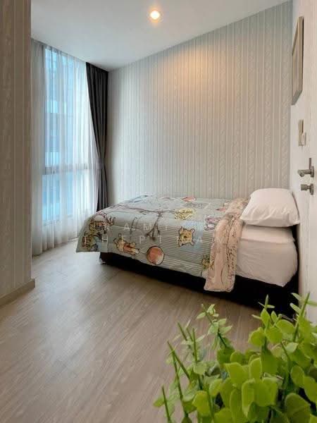 UP Ekamai, Bangkok, Soi Sukhumvit 63, Khlong Tan Nua, Watthana, Bangkok, 2 Bedrooms, 70 sqm, Condo For Rent, by Ramita Theptham, 500574705 - DDproperty.com