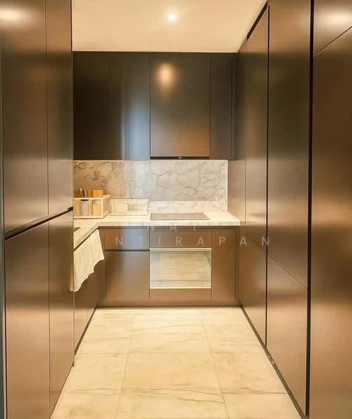 Khun By Yoo, bangkok, 338 Thonglor Road, Khlong Tan Nua, Watthana, Bangkok, 2 Bedrooms, 83 sqm, Condo For Sale, by Nat Tantirapan, 500574707 - DDproperty.com