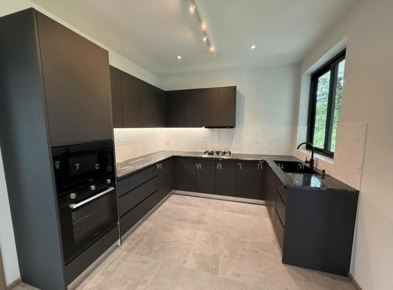 For Sale: Modern Private Pool Villa, Nam Phrae, Hang Dong Chiang Mai, Chiang Mai, Nam Phare, Hang Dong, Chiang Mai, 4 Bedrooms, 329 sqm, Single Detached House For Sale, by จีระนันท์ หล้ากันหา, 500574708 - DDproperty.com