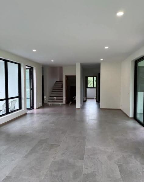 For Sale: Modern Private Pool Villa, Nam Phrae, Hang Dong Chiang Mai, Chiang Mai, Nam Phare, Hang Dong, Chiang Mai, 4 Bedrooms, 329 sqm, Single Detached House For Sale, by จีระนันท์ หล้ากันหา, 500574708 - DDproperty.com