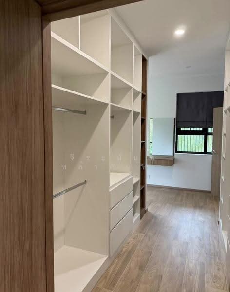 For Sale: Modern Private Pool Villa, Nam Phrae, Hang Dong Chiang Mai, Chiang Mai, Nam Phare, Hang Dong, Chiang Mai, 4 Bedrooms, 329 sqm, Single Detached House For Sale, by จีระนันท์ หล้ากันหา, 500574708 - DDproperty.com
